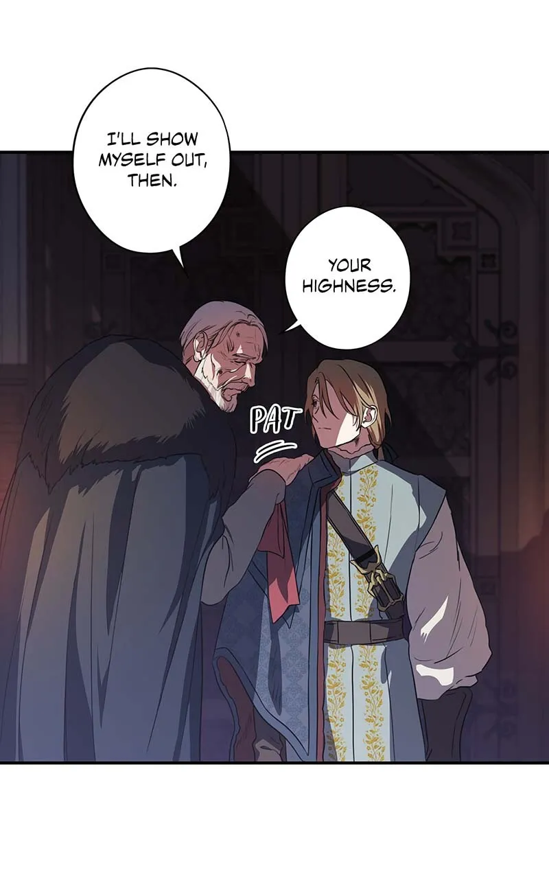 Read The Spark in Your Eyes EN Manga Online
