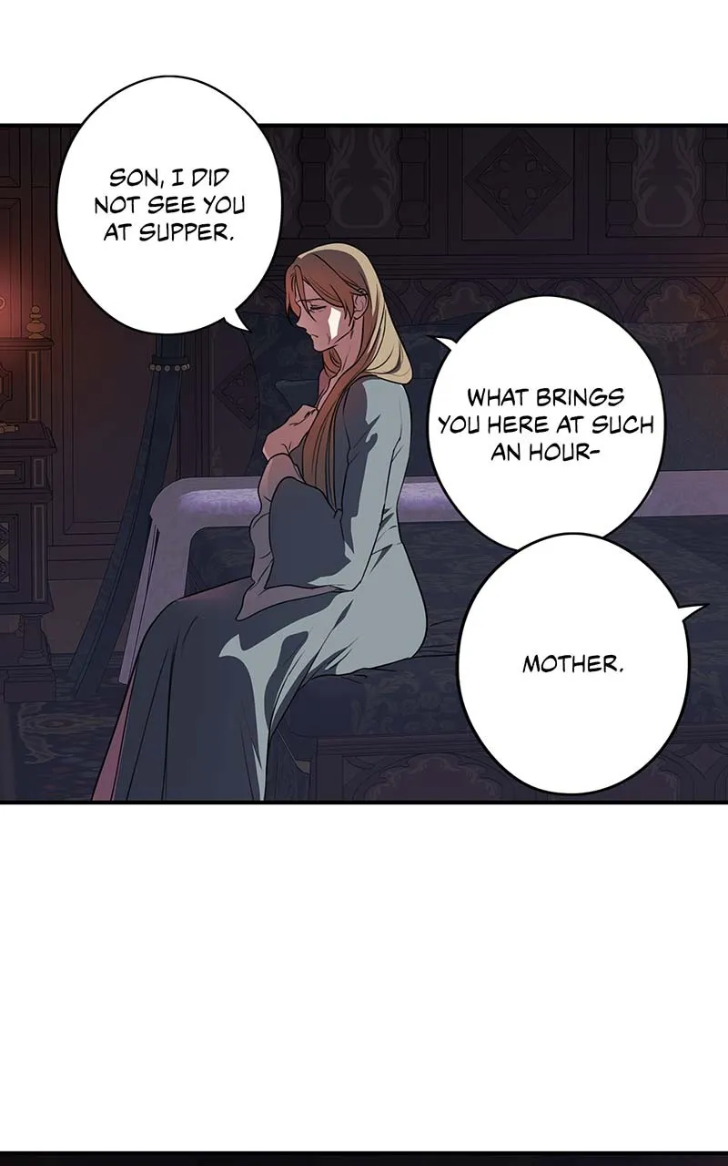 Read The Spark in Your Eyes EN Manga Online