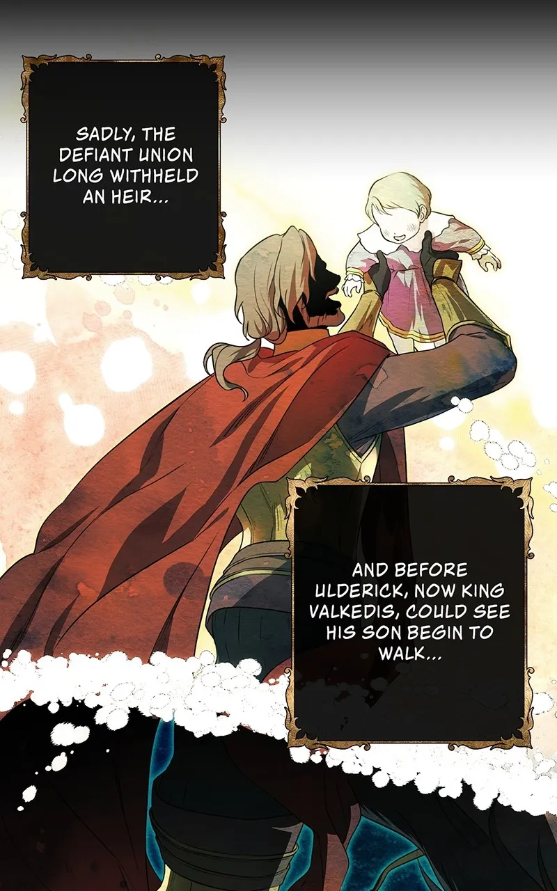 Read The Spark in Your Eyes EN Manga Online