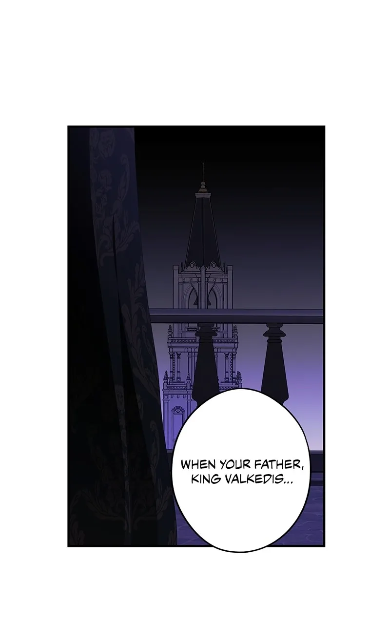 Read The Spark in Your Eyes EN Manga Online