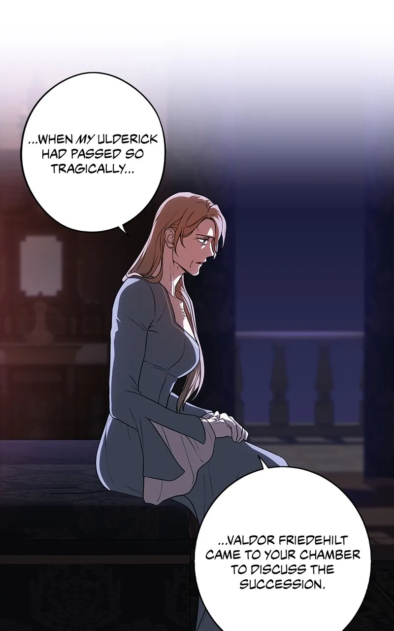 Read The Spark in Your Eyes EN Manga Online