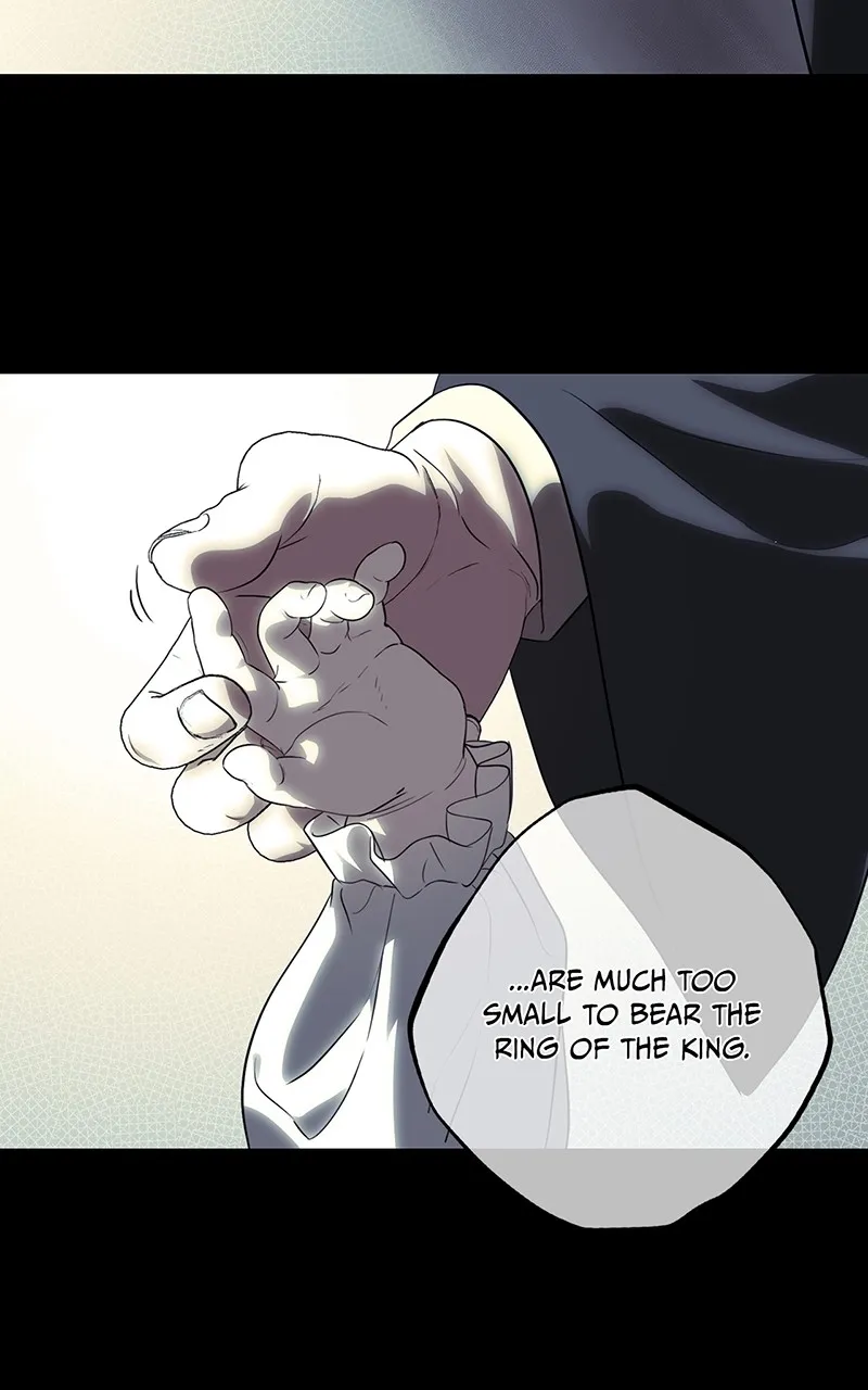 Read The Spark in Your Eyes EN Manga Online