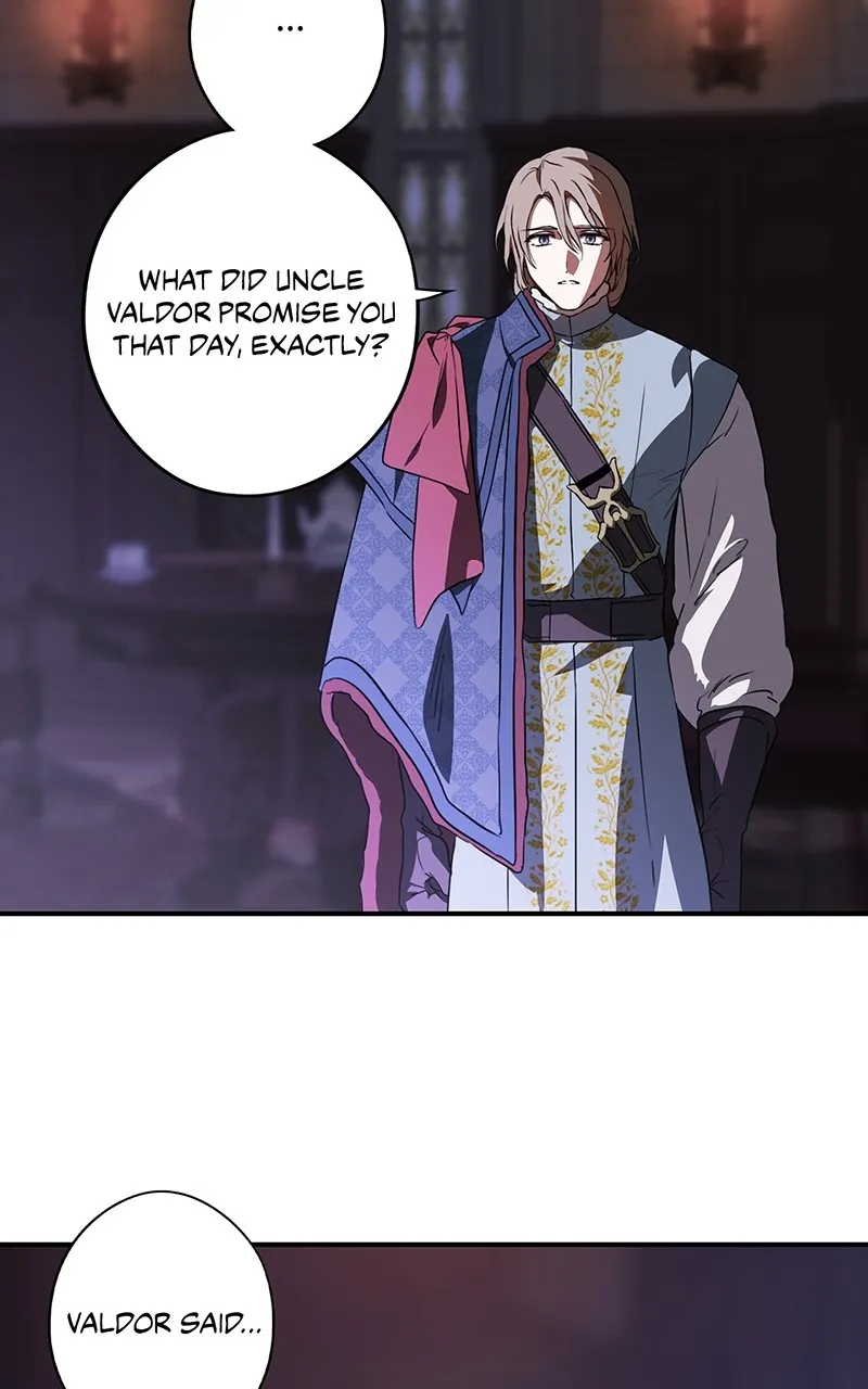 Read The Spark in Your Eyes EN Manga Online