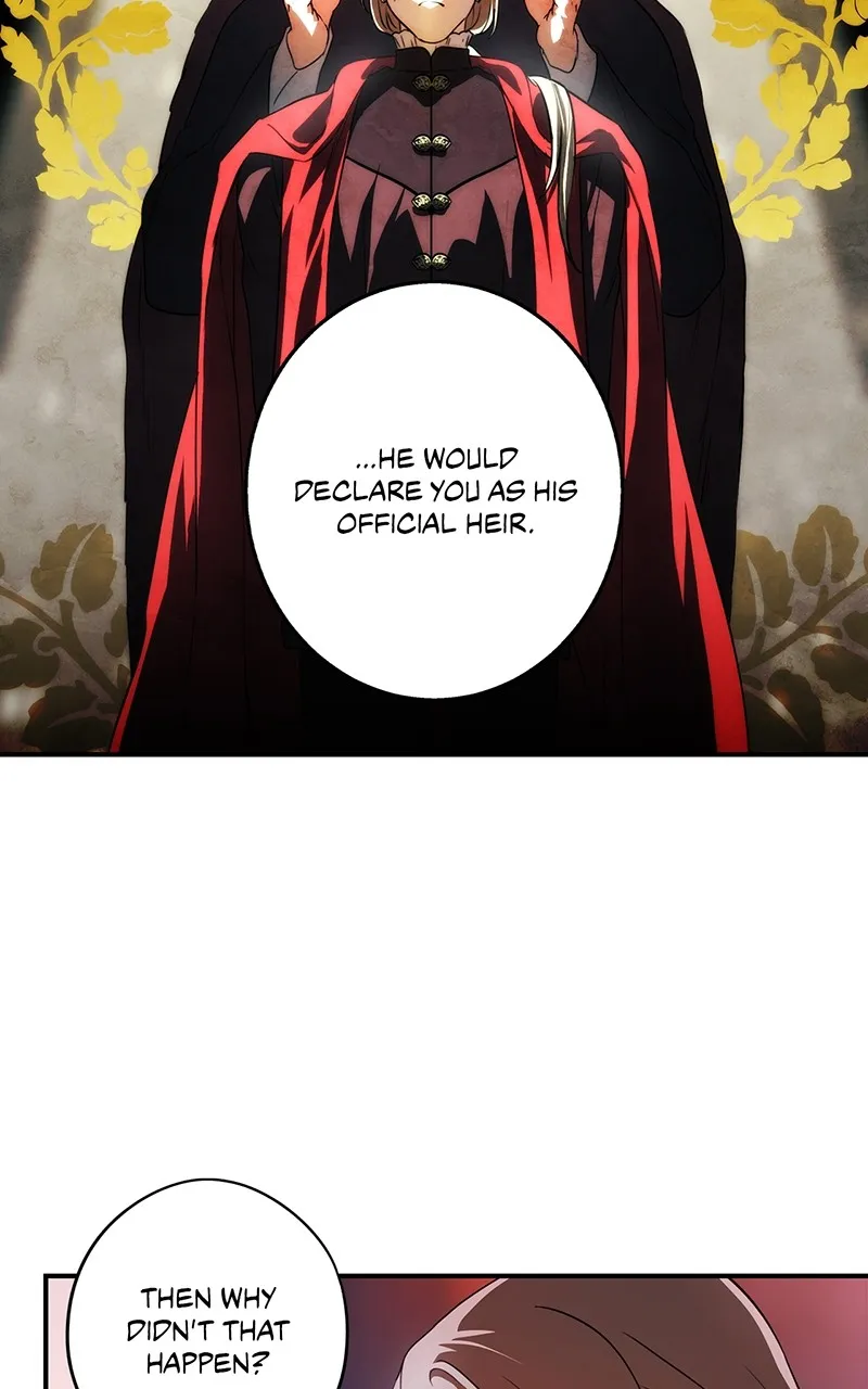 Read The Spark in Your Eyes EN Manga Online