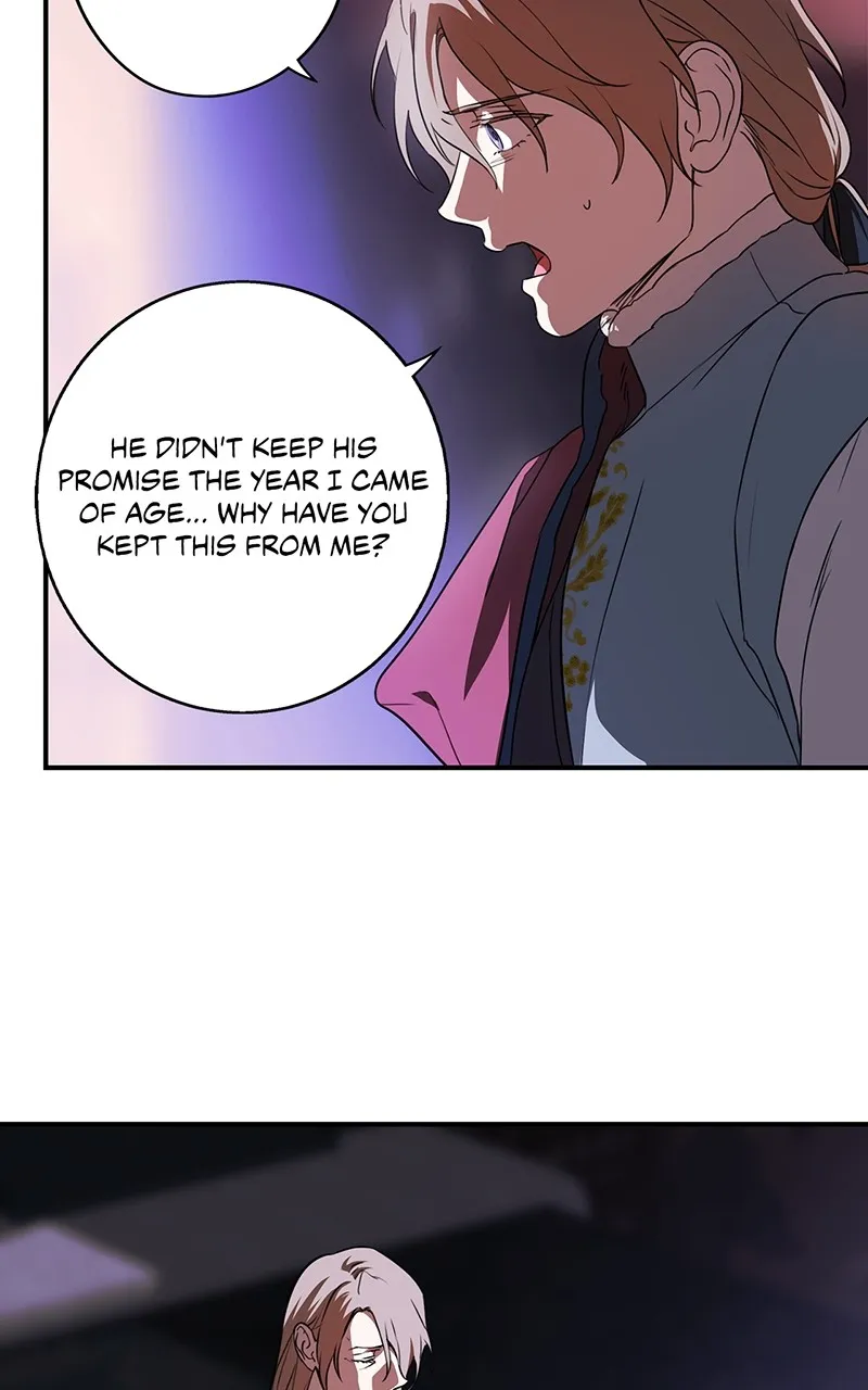 Read The Spark in Your Eyes EN Manga Online