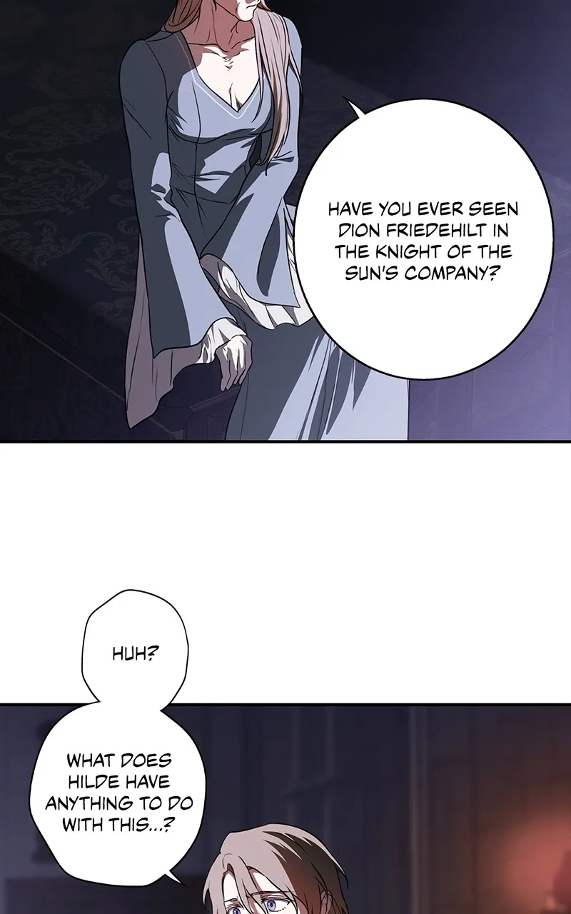 Read The Spark in Your Eyes EN Manga Online