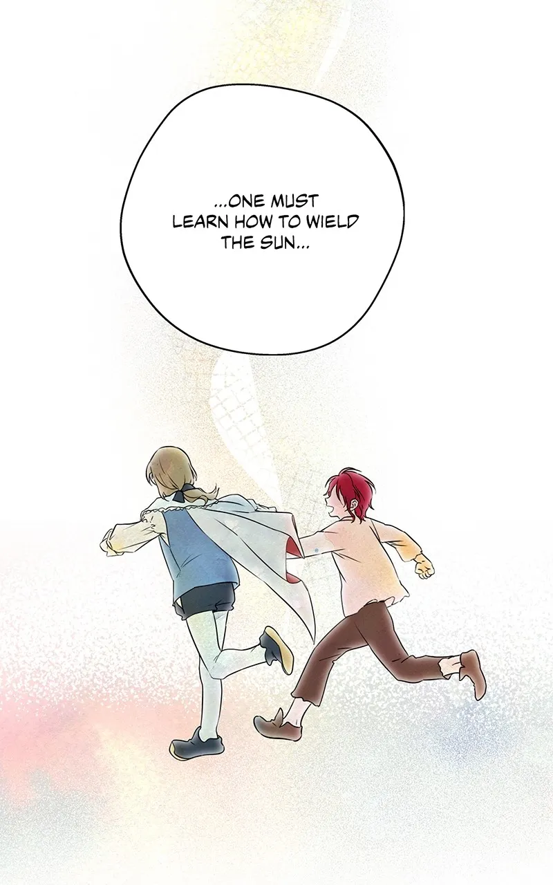 Read The Spark in Your Eyes EN Manga Online