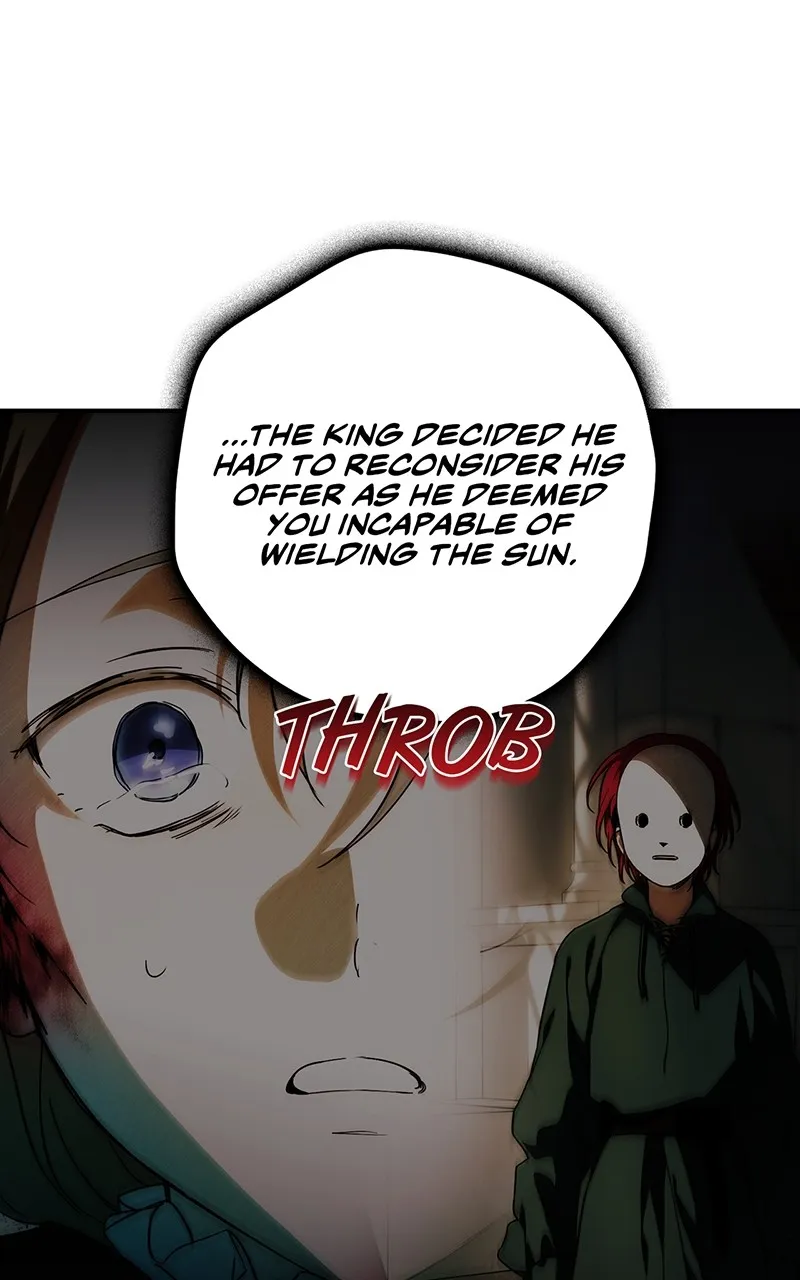 Read The Spark in Your Eyes EN Manga Online