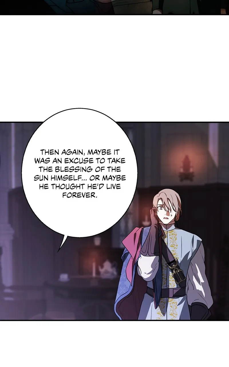 Read The Spark in Your Eyes EN Manga Online