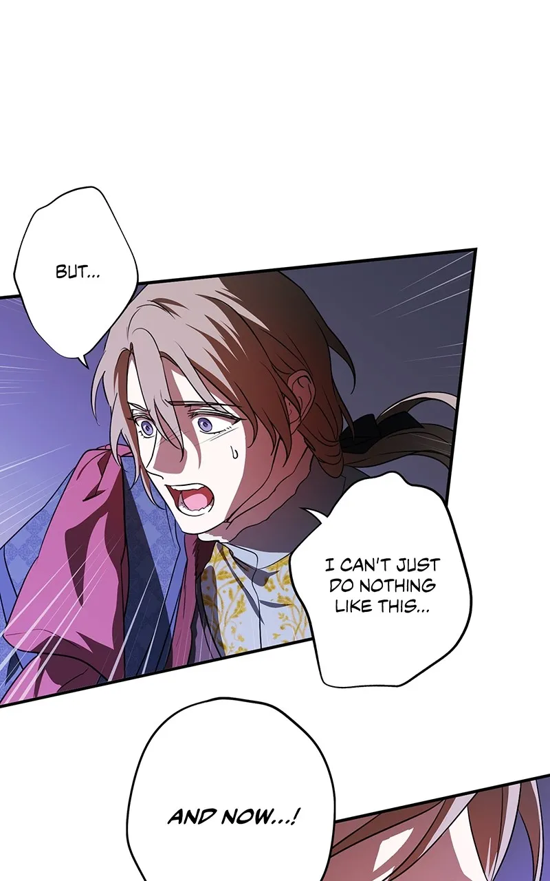 Read The Spark in Your Eyes EN Manga Online