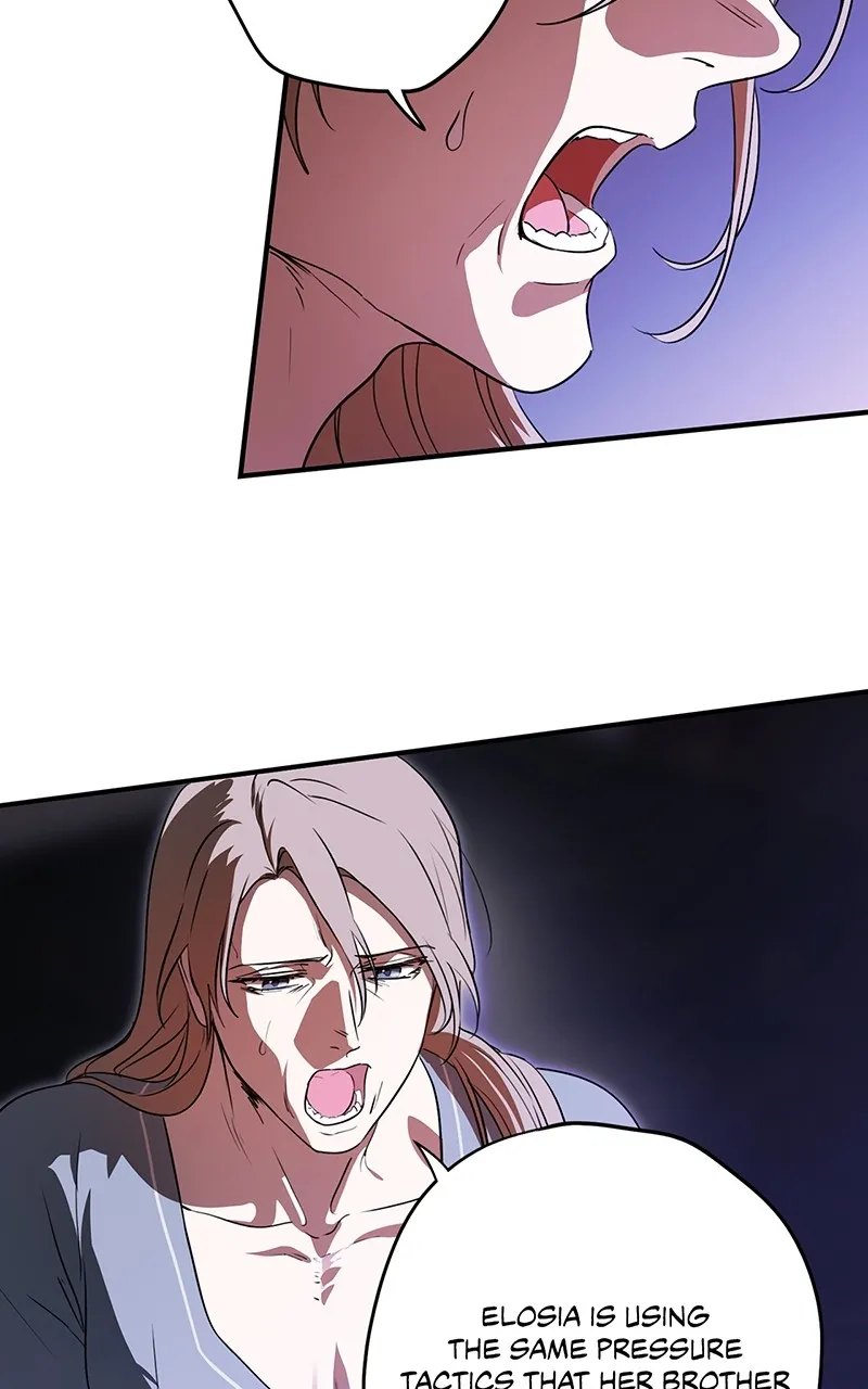 Read The Spark in Your Eyes EN Manga Online