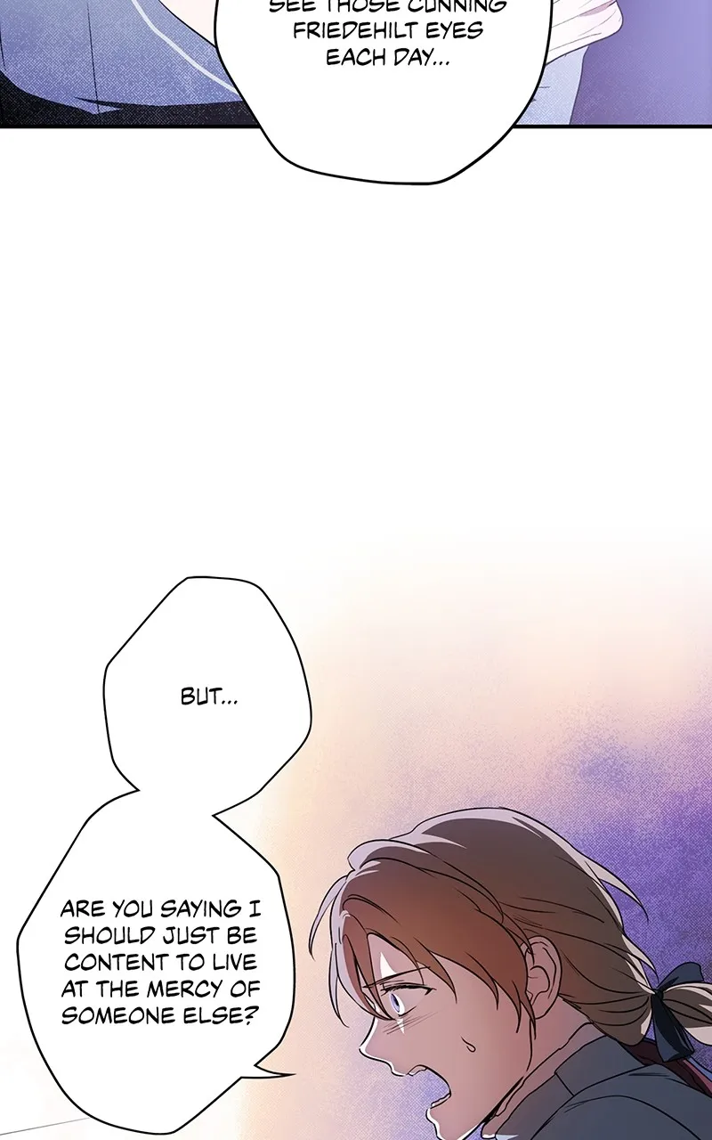 Read The Spark in Your Eyes EN Manga Online