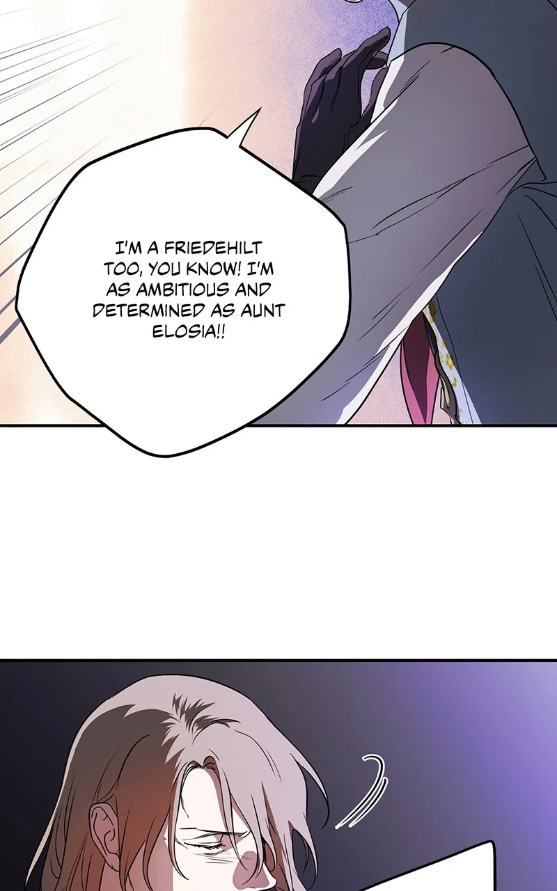 Read The Spark in Your Eyes EN Manga Online