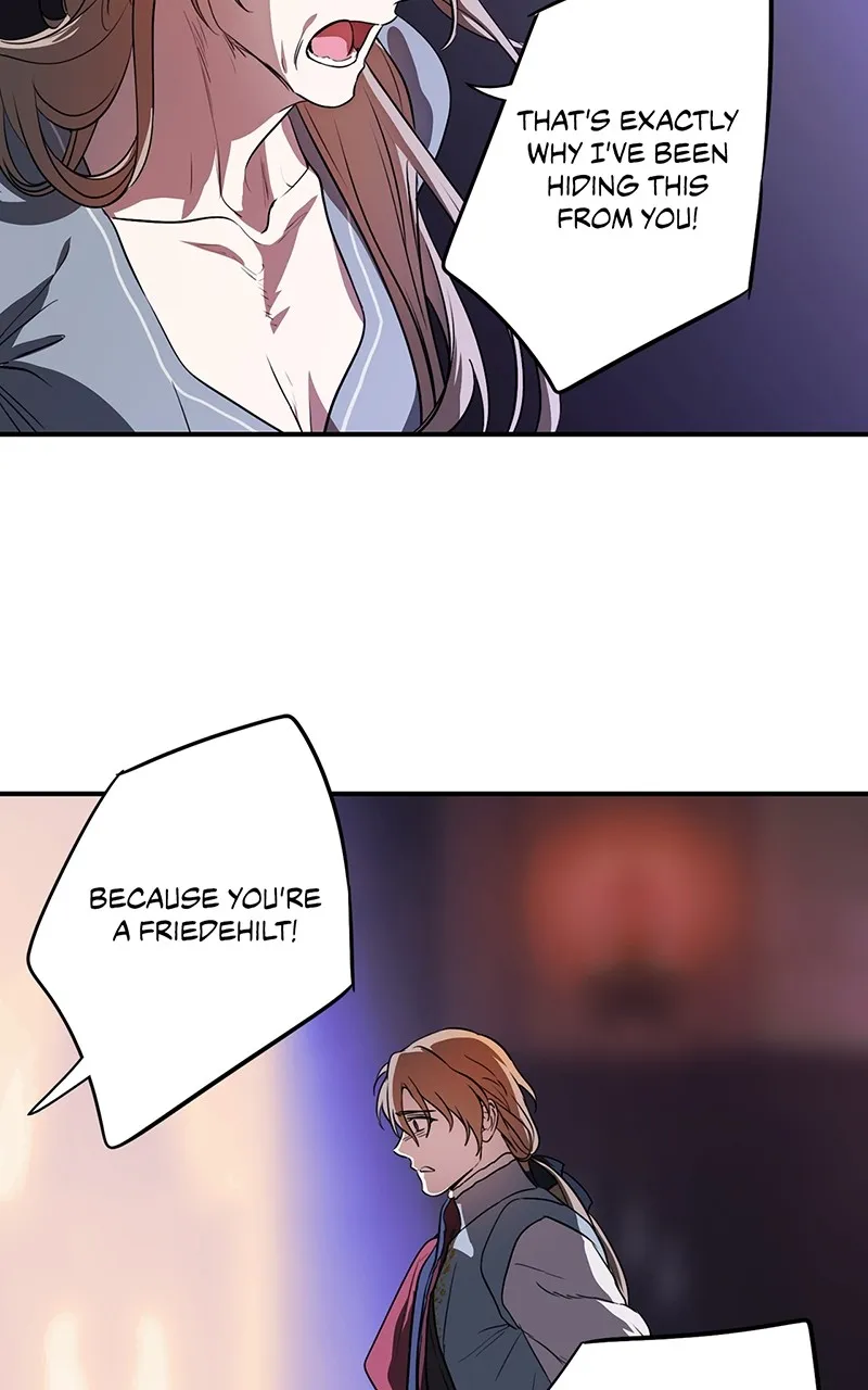 Read The Spark in Your Eyes EN Manga Online