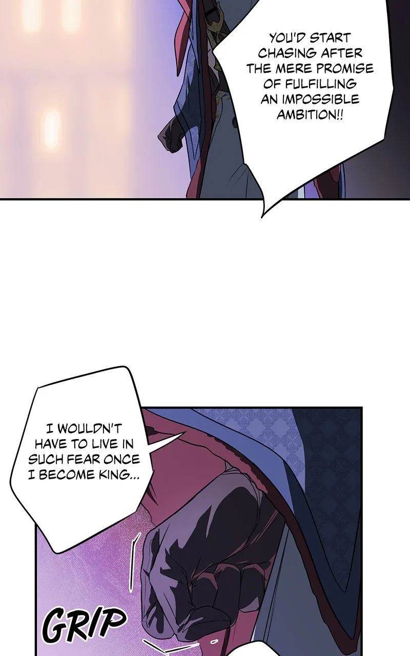 Read The Spark in Your Eyes EN Manga Online