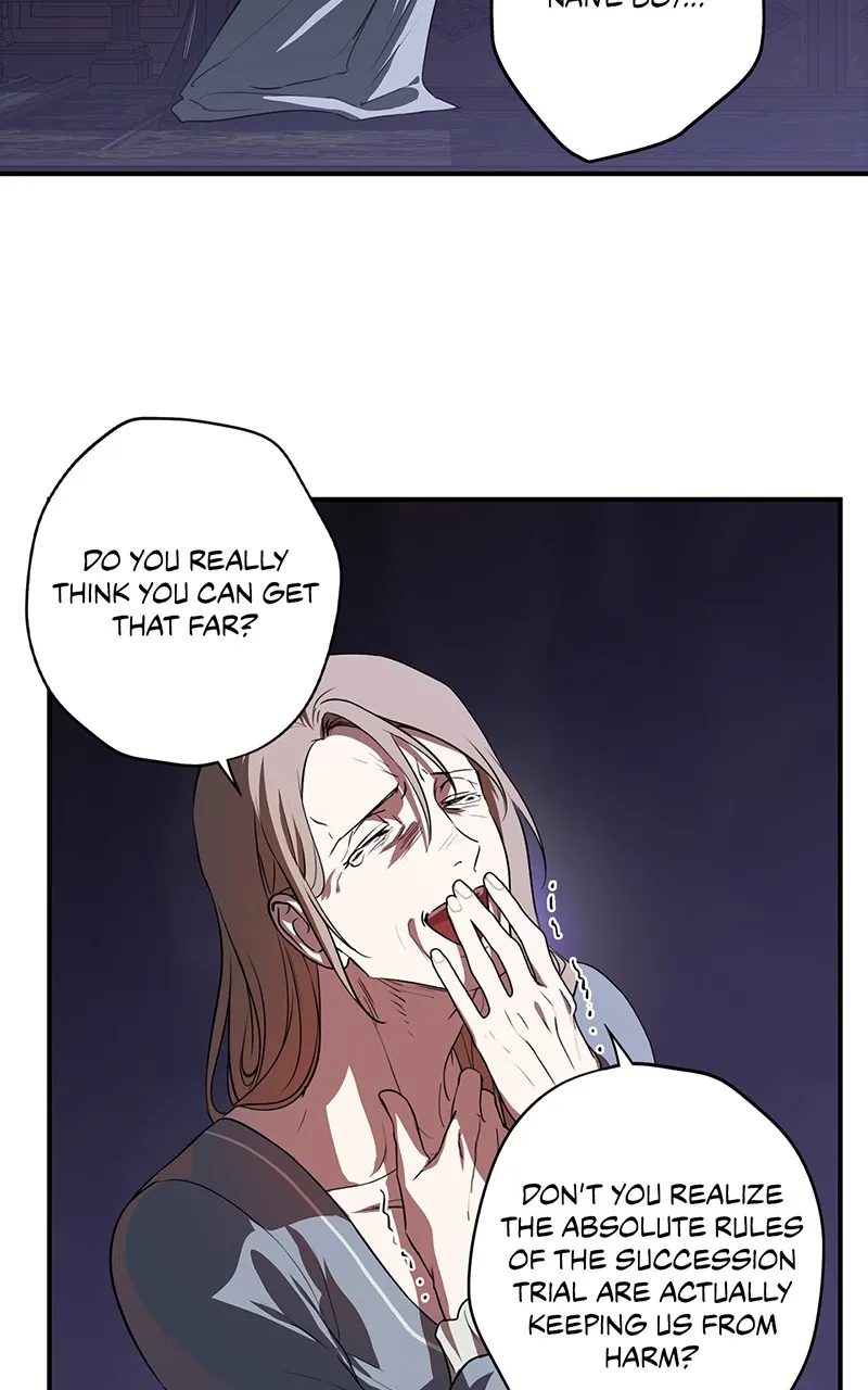 Read The Spark in Your Eyes EN Manga Online