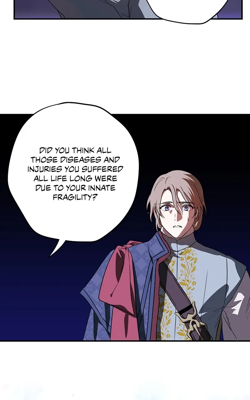 Read The Spark in Your Eyes EN Manga Online