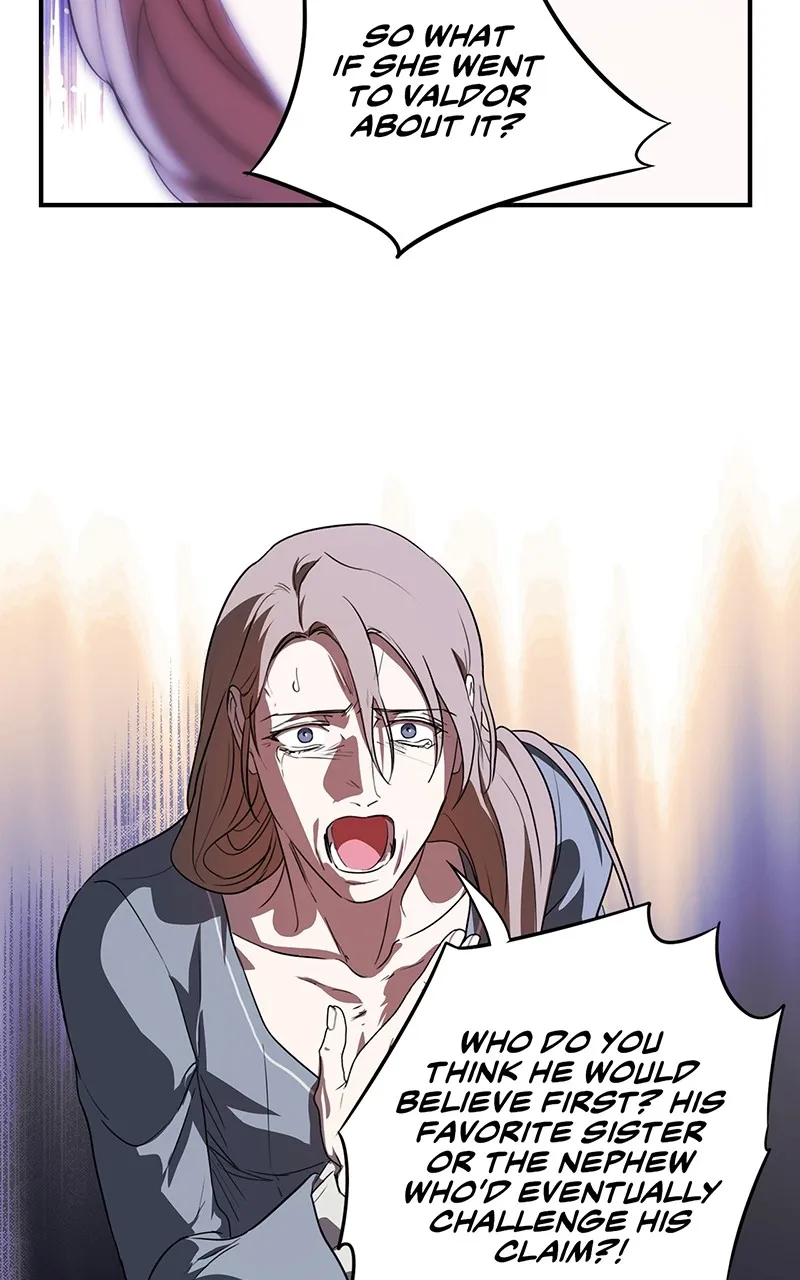 Read The Spark in Your Eyes EN Manga Online