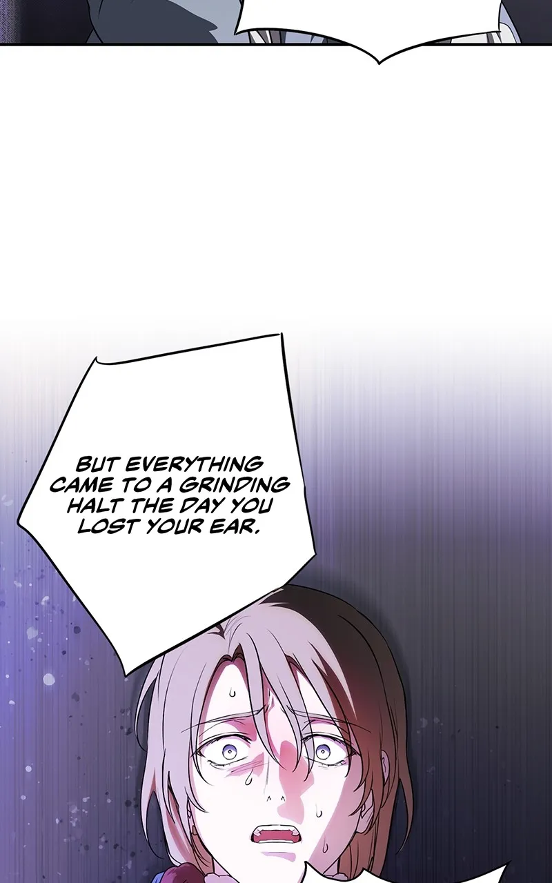 Read The Spark in Your Eyes EN Manga Online