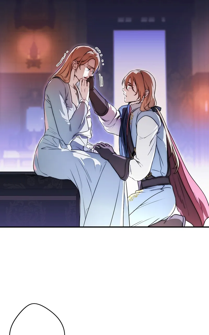 Read The Spark in Your Eyes EN Manga Online