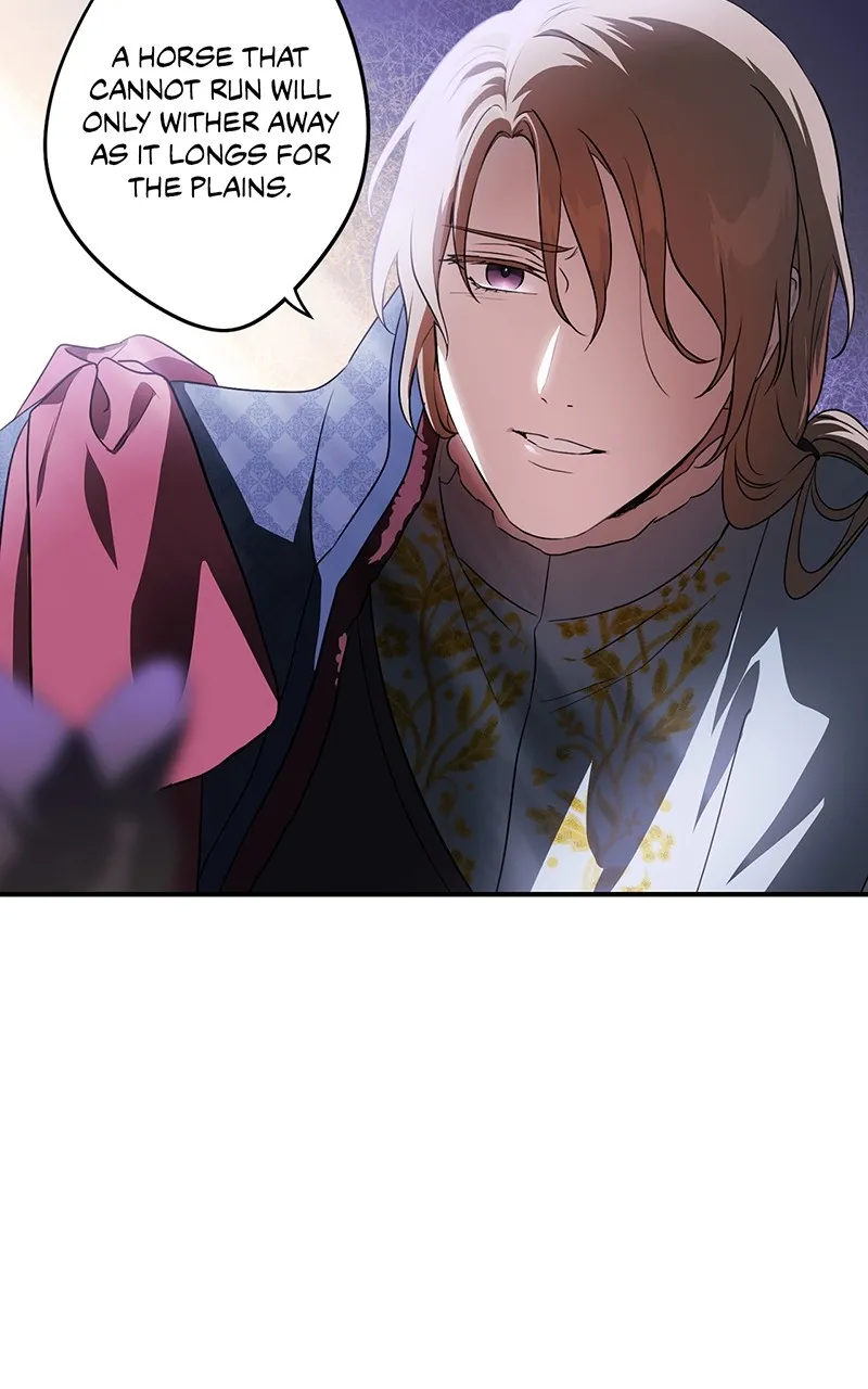 Read The Spark in Your Eyes EN Manga Online