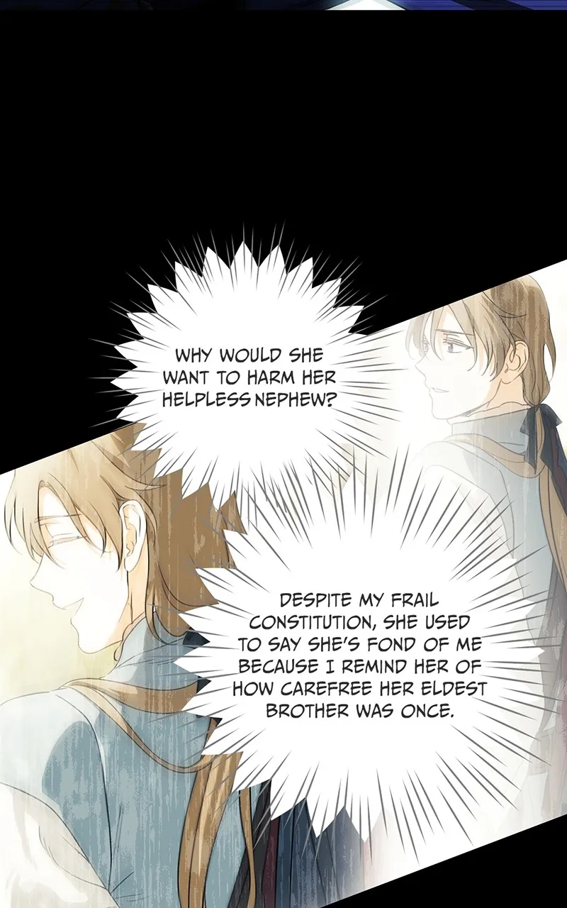Read The Spark in Your Eyes EN Manga Online