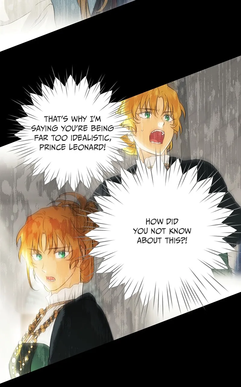 Read The Spark in Your Eyes EN Manga Online