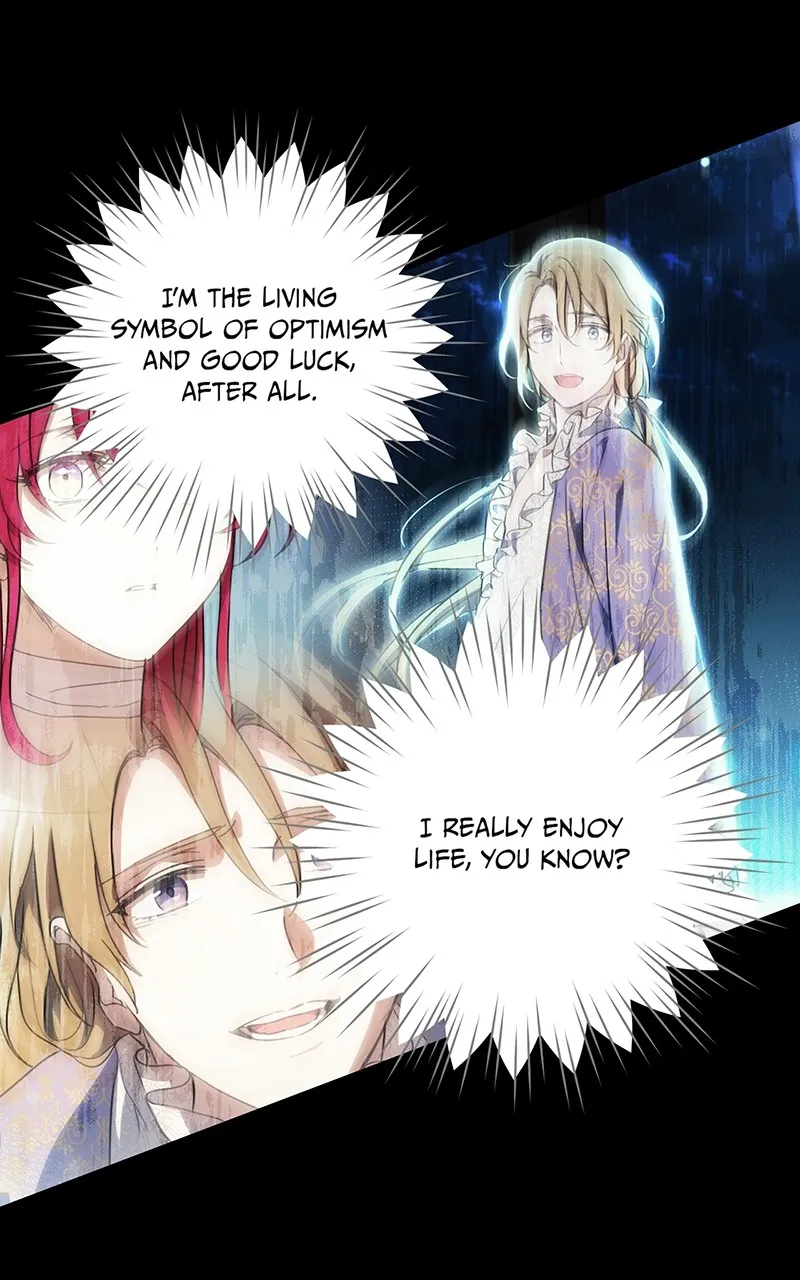 Read The Spark in Your Eyes EN Manga Online