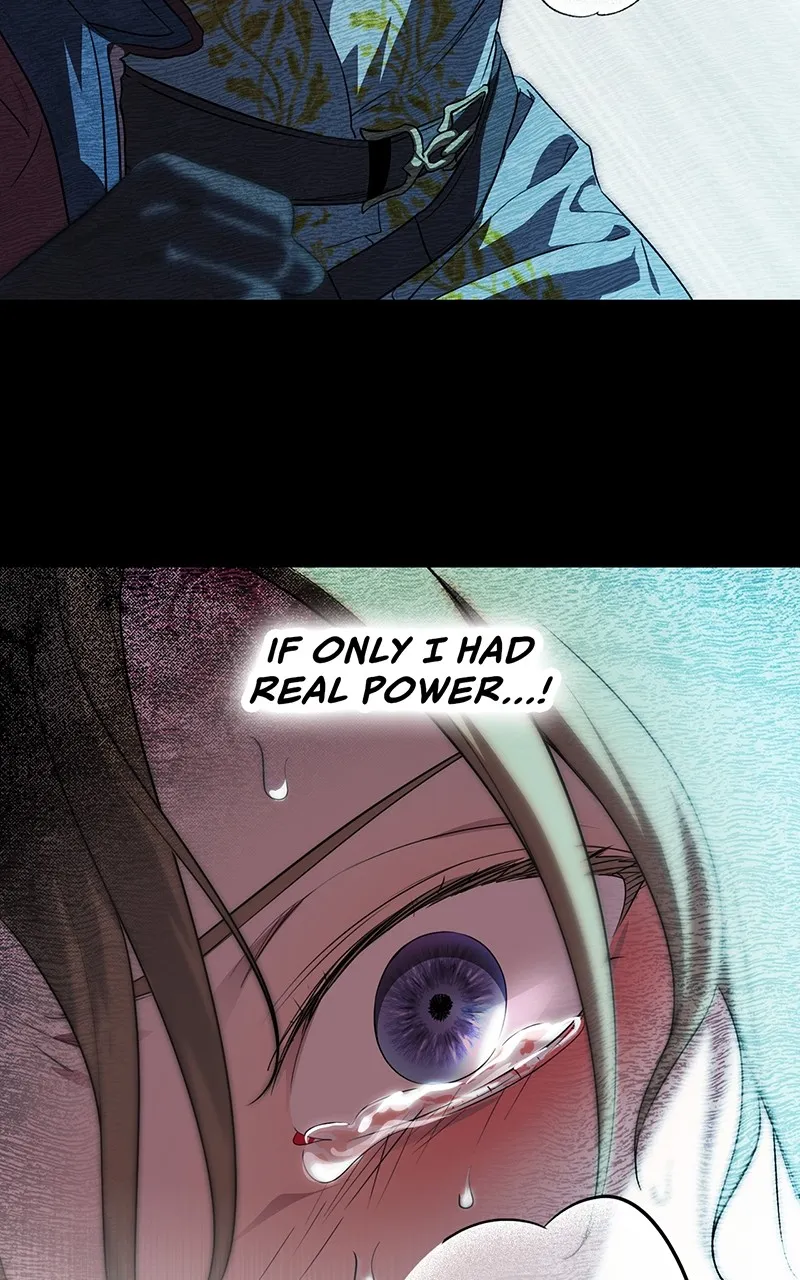 Read The Spark in Your Eyes EN Manga Online