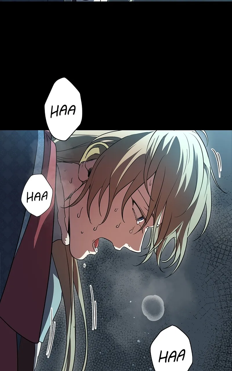 Read The Spark in Your Eyes EN Manga Online