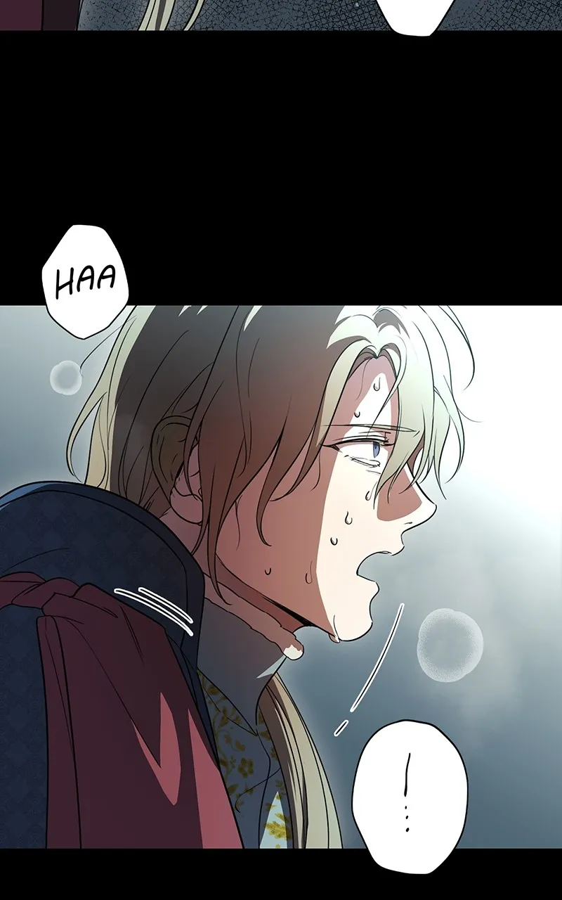 Read The Spark in Your Eyes EN Manga Online