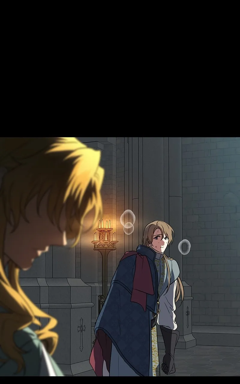 Read The Spark in Your Eyes EN Manga Online