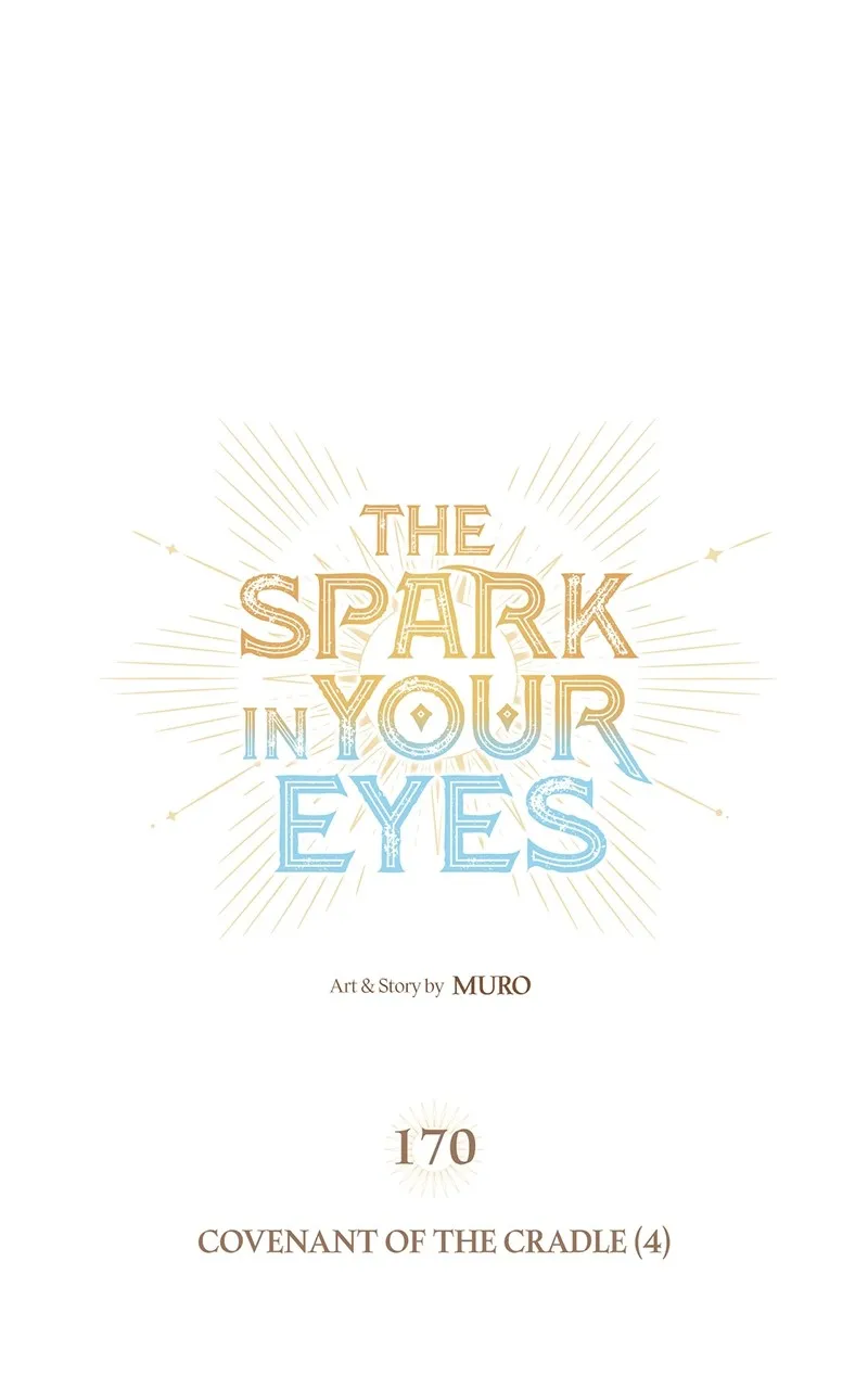 Read The Spark in Your Eyes EN Manga Online