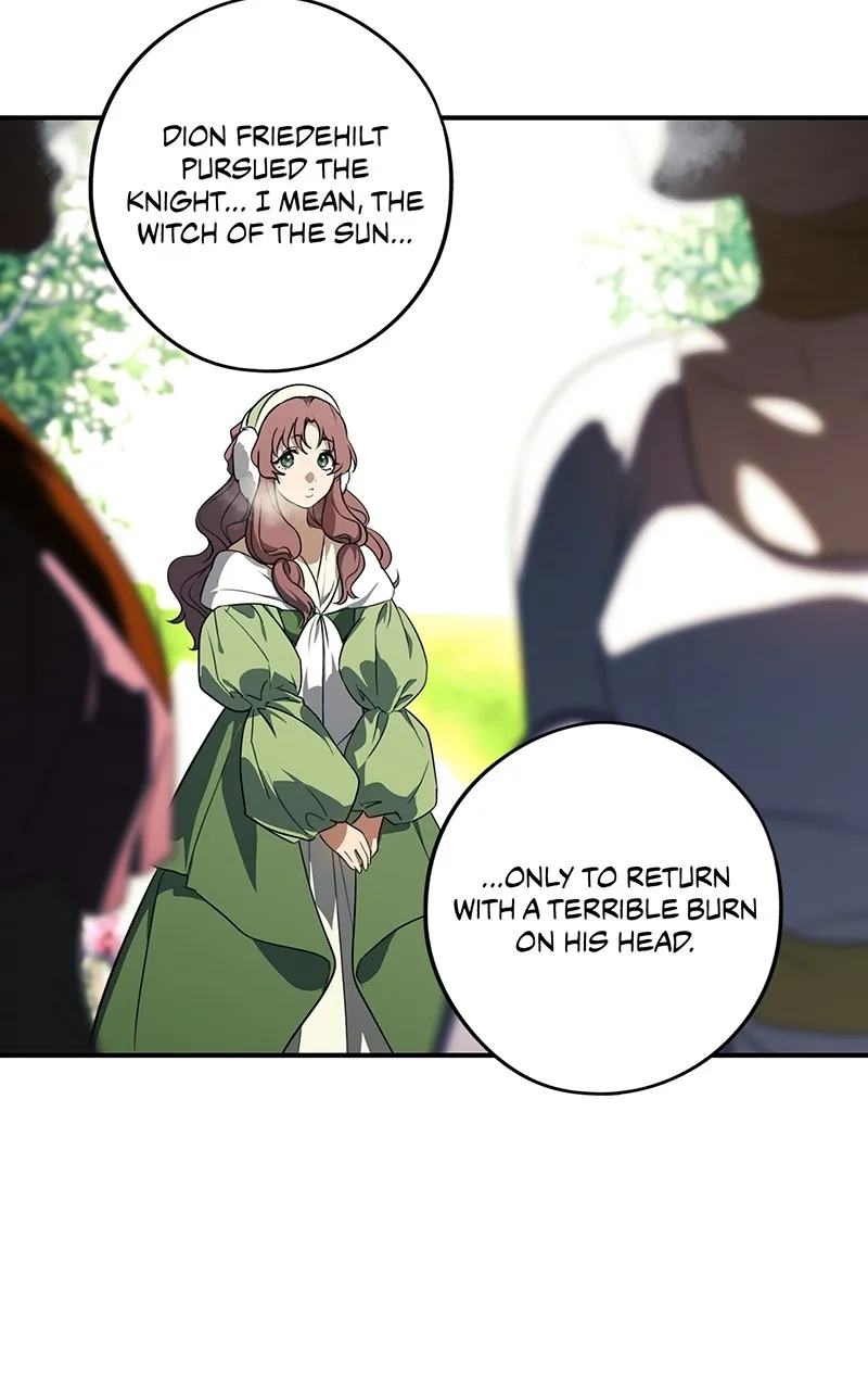 Read The Spark in Your Eyes EN Manga Online