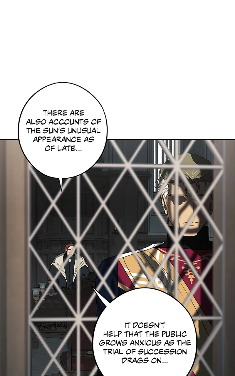 Read The Spark in Your Eyes EN Manga Online