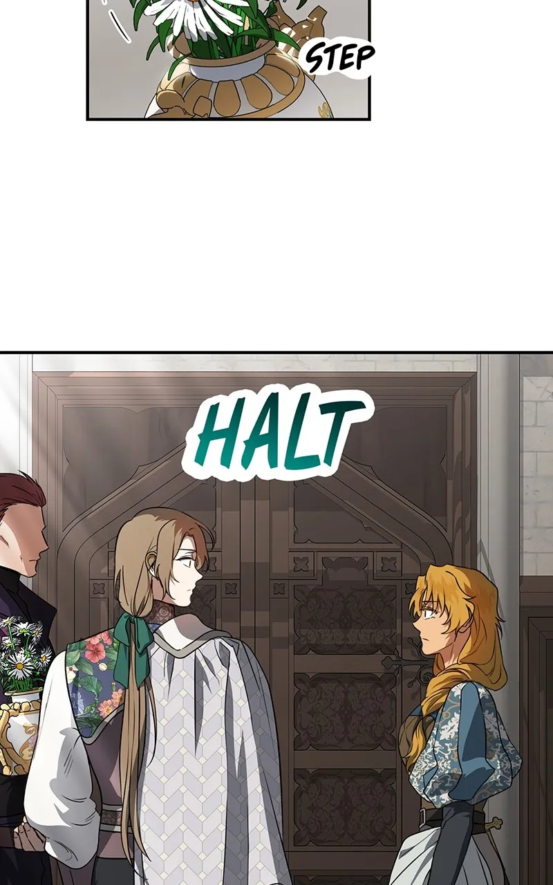 Read The Spark in Your Eyes EN Manga Online