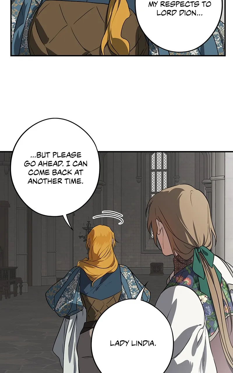 Read The Spark in Your Eyes EN Manga Online