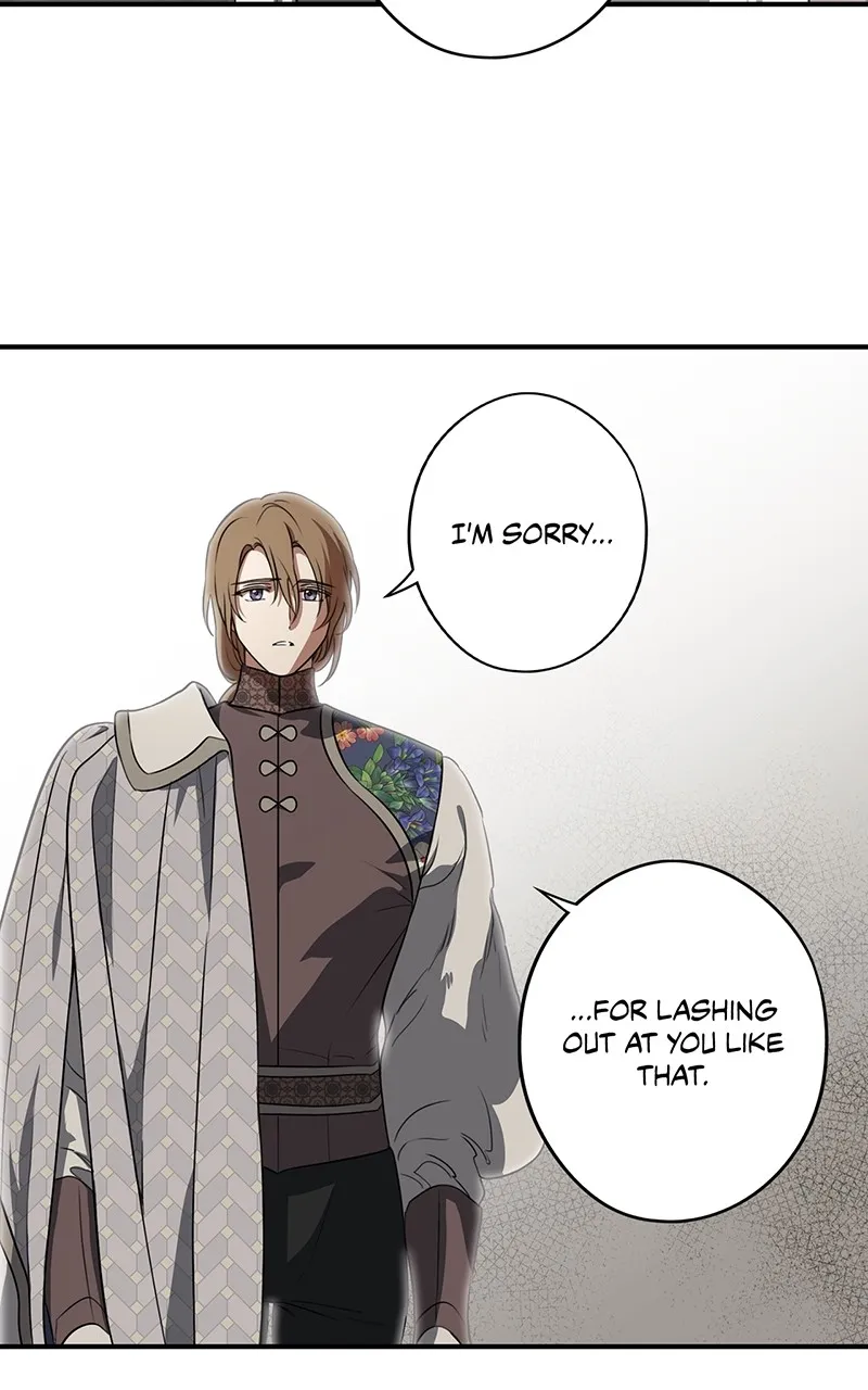 Read The Spark in Your Eyes EN Manga Online