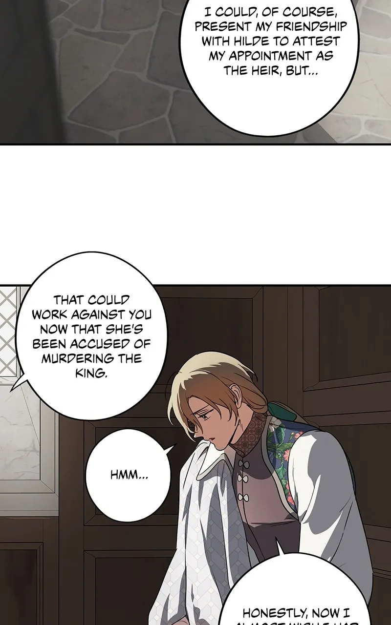 Read The Spark in Your Eyes EN Manga Online