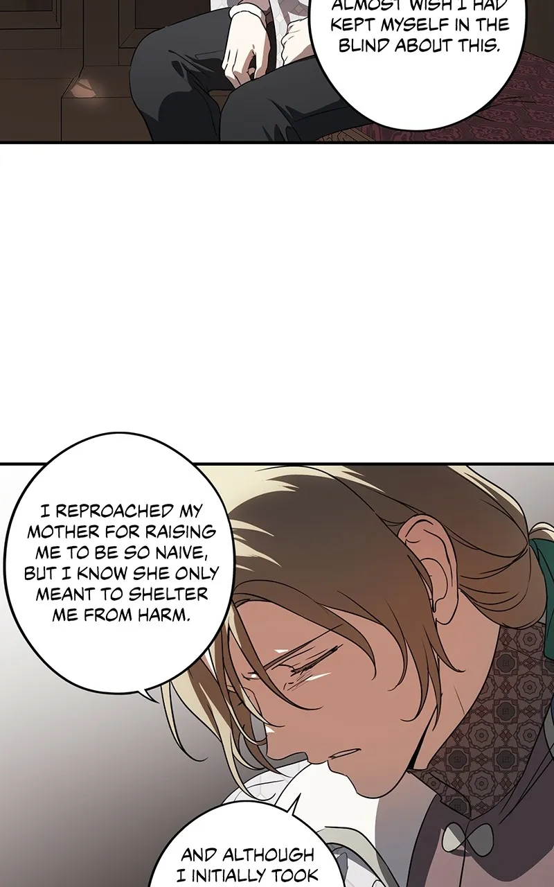 Read The Spark in Your Eyes EN Manga Online