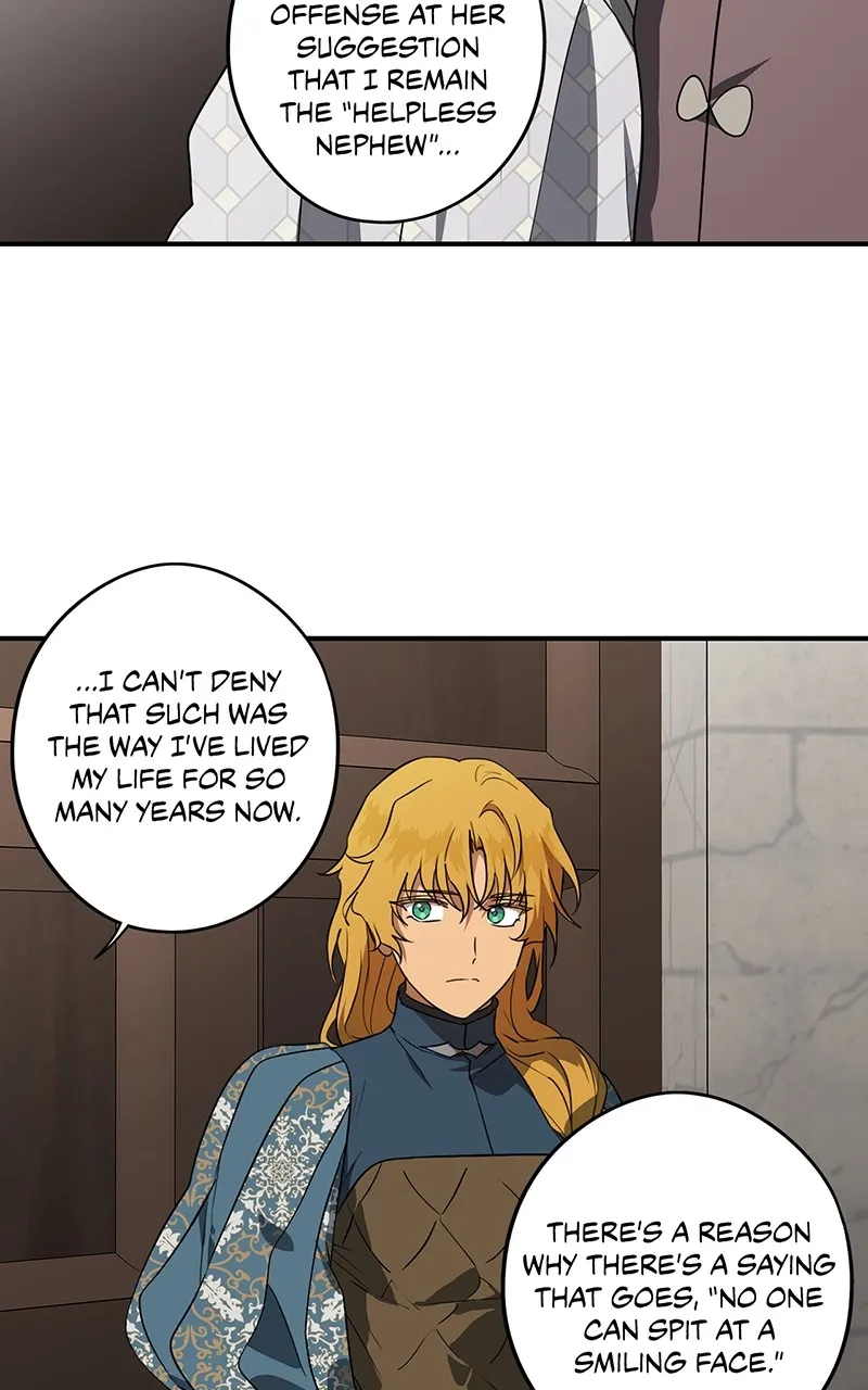 Read The Spark in Your Eyes EN Manga Online