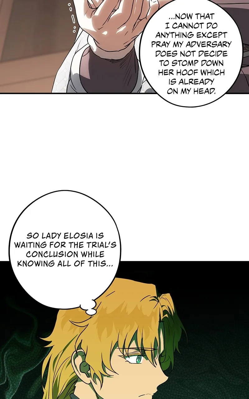 Read The Spark in Your Eyes EN Manga Online