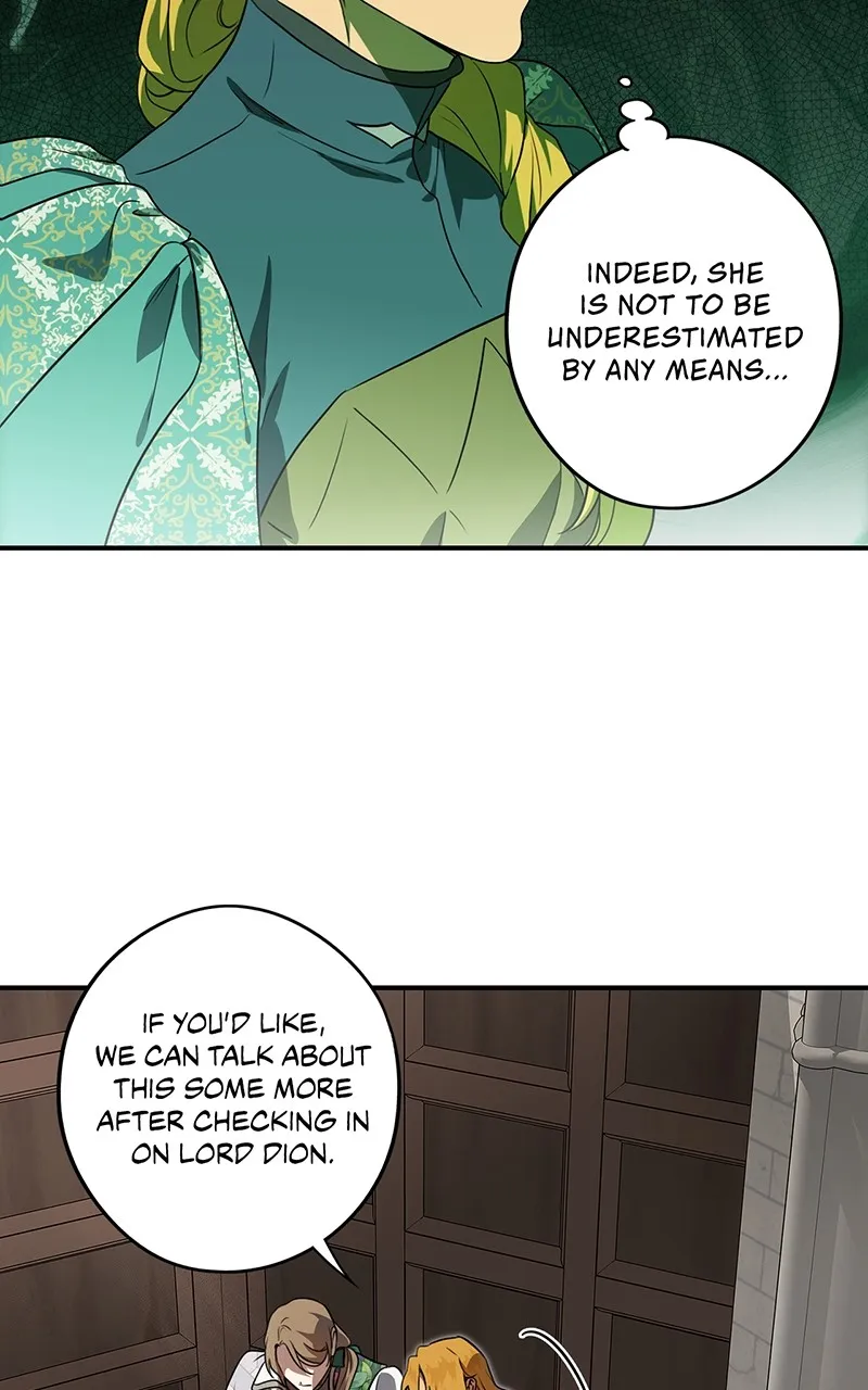 Read The Spark in Your Eyes EN Manga Online