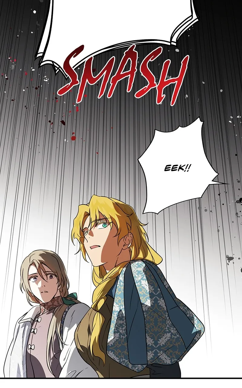 Read The Spark in Your Eyes EN Manga Online