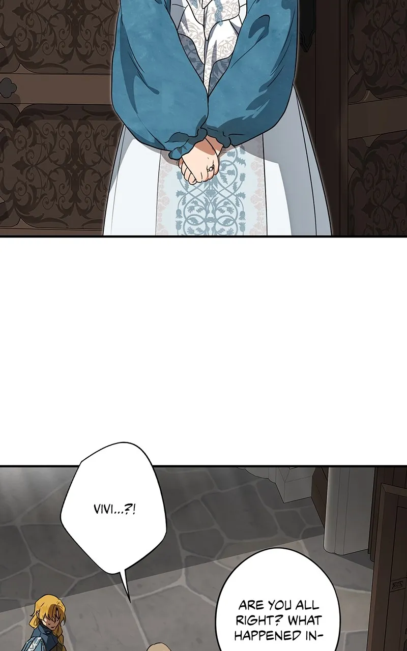 Read The Spark in Your Eyes EN Manga Online