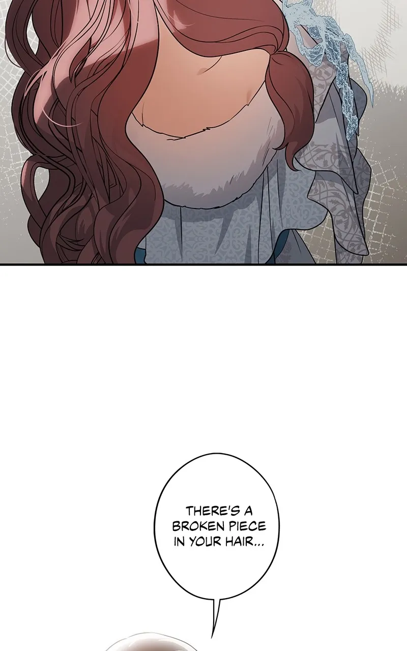 Read The Spark in Your Eyes EN Manga Online