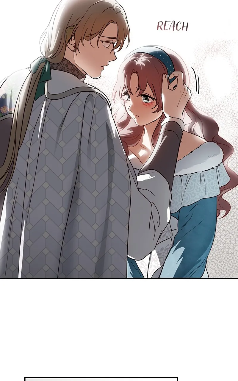 Read The Spark in Your Eyes EN Manga Online