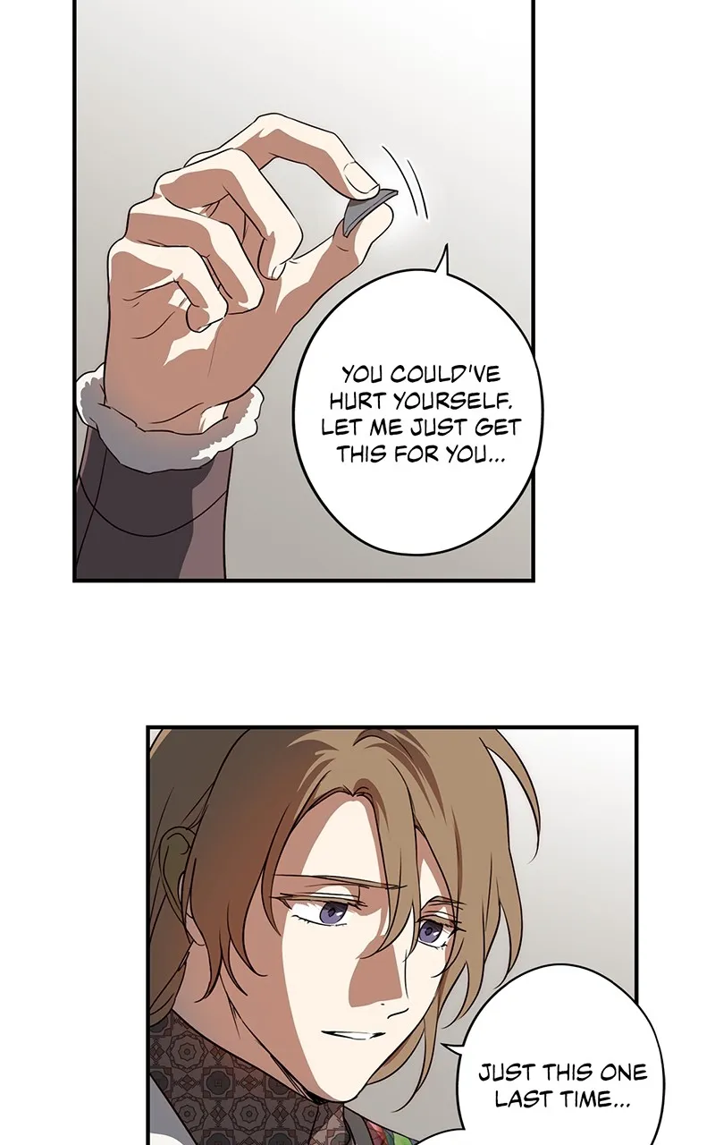Read The Spark in Your Eyes EN Manga Online
