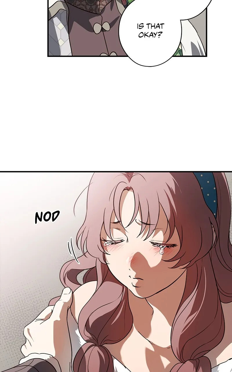 Read The Spark in Your Eyes EN Manga Online