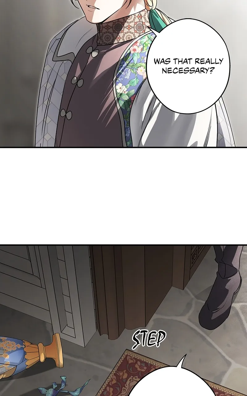 Read The Spark in Your Eyes EN Manga Online